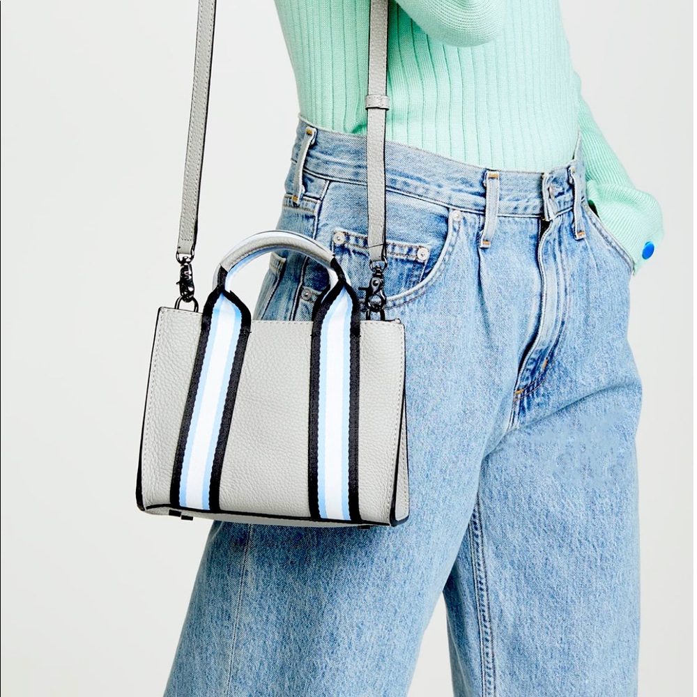 Botkier Trinity Crossbody Bag